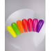 NAILSOFTHEDAY Banana – neonowy, cytrynowy lakier hybrydowy, 10 ml